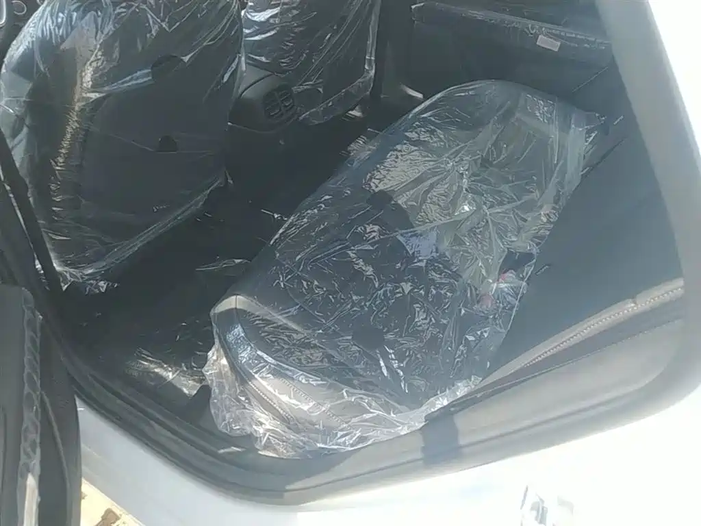 Hyundai Elantra 2023 1.5L CVT GLX Elite Edition фото 17