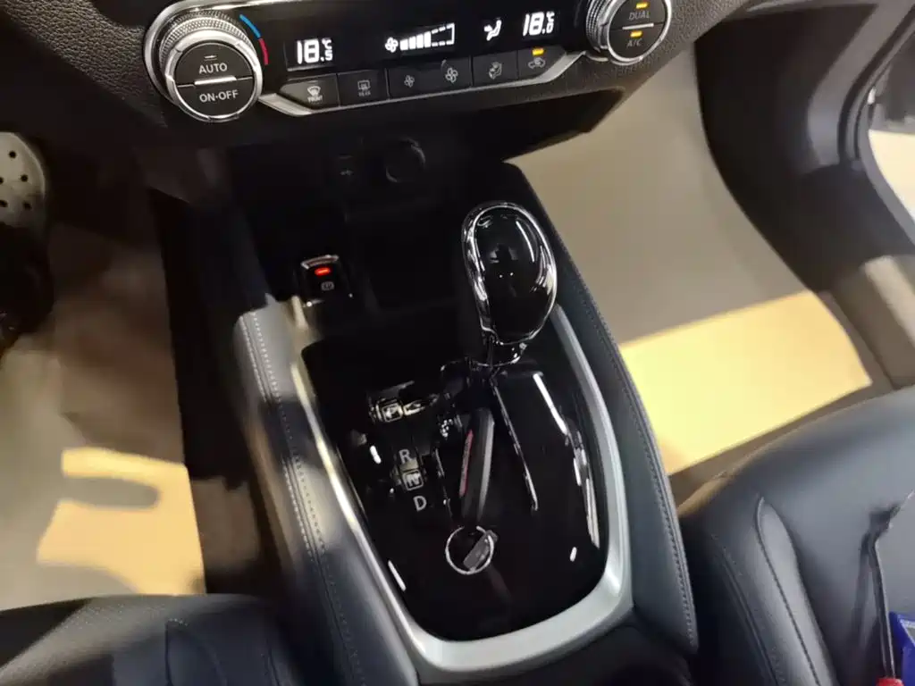 Nissan X-Trail, миниатюра 14