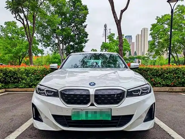 Photo 5 - BMW i3