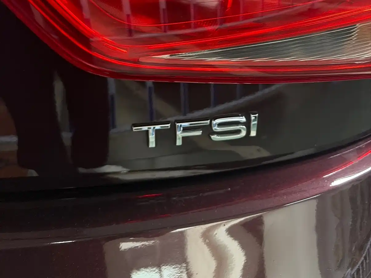 Audi A1 2012 2012 1.4 TFSI Ego