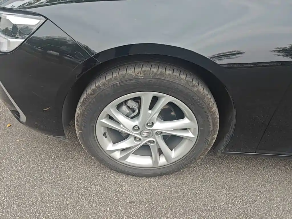 Фото 23 - Buick Regal
