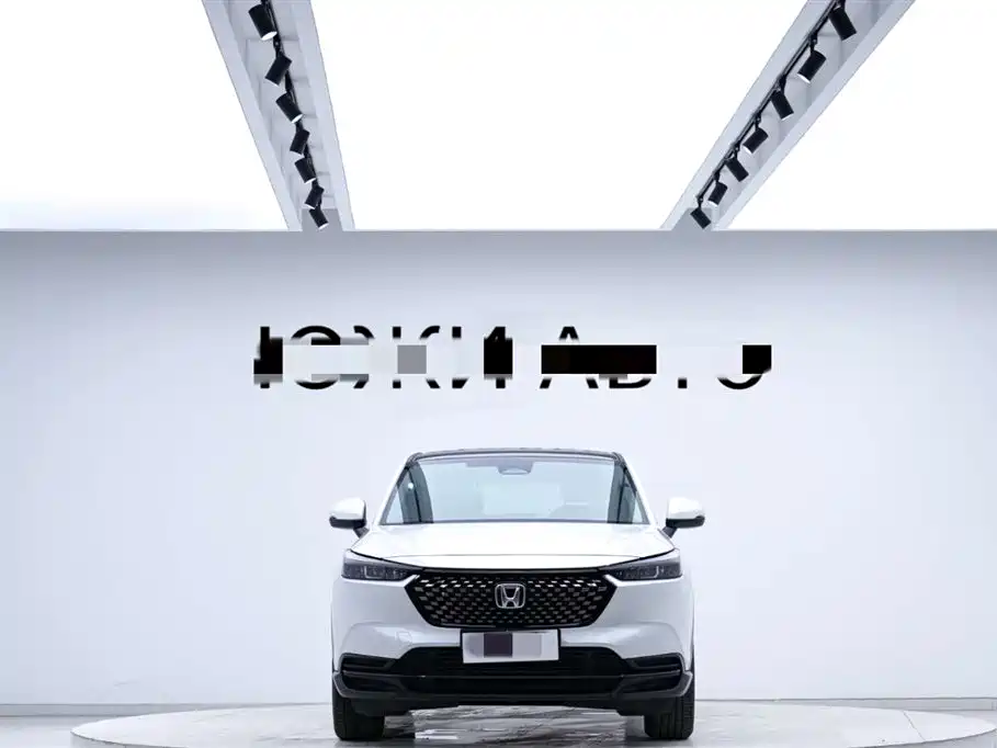 Honda XR-V, 2024 год