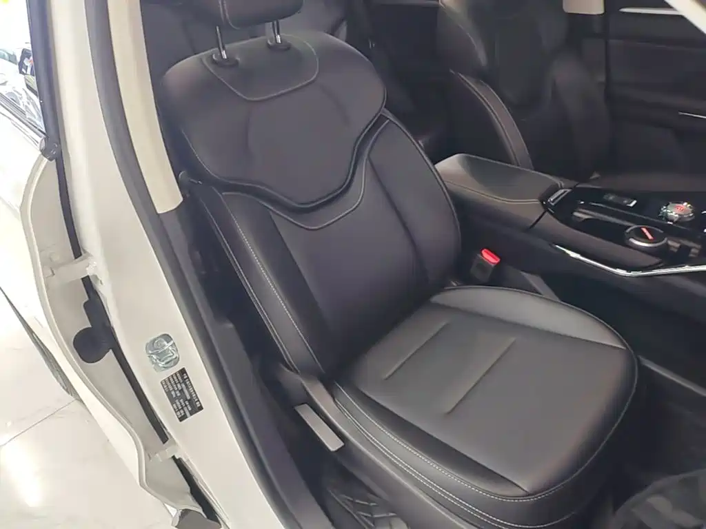 Haval H6 2026 2024 Model 1.5T 2WD Classic Edition