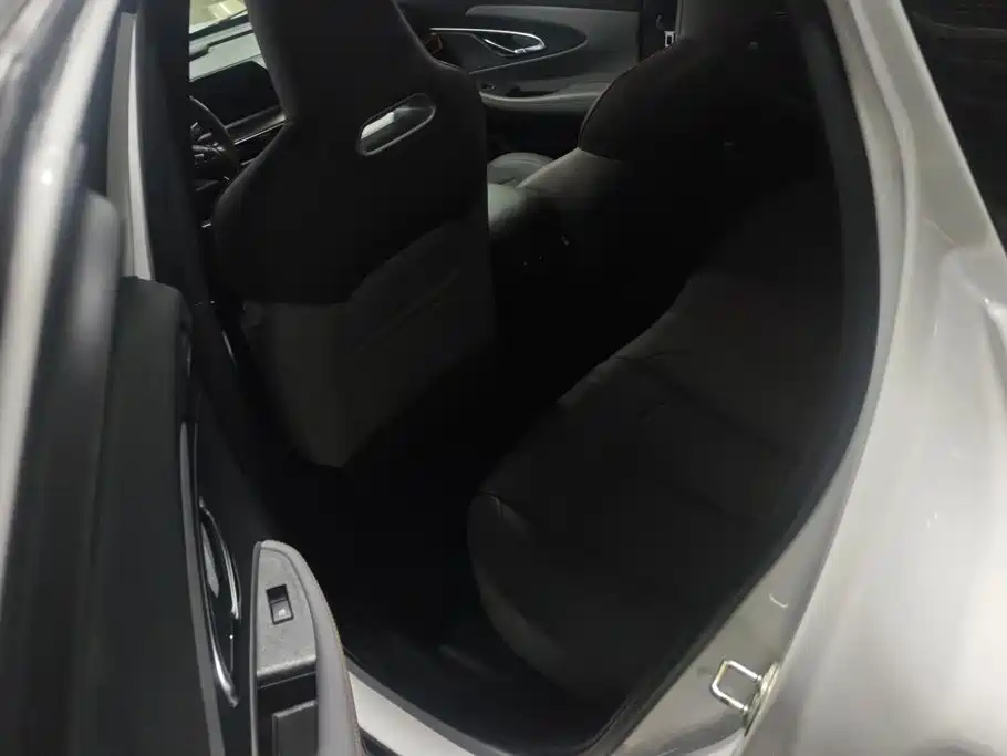 Changan UNI-T 2022 2022 1.5T Premium