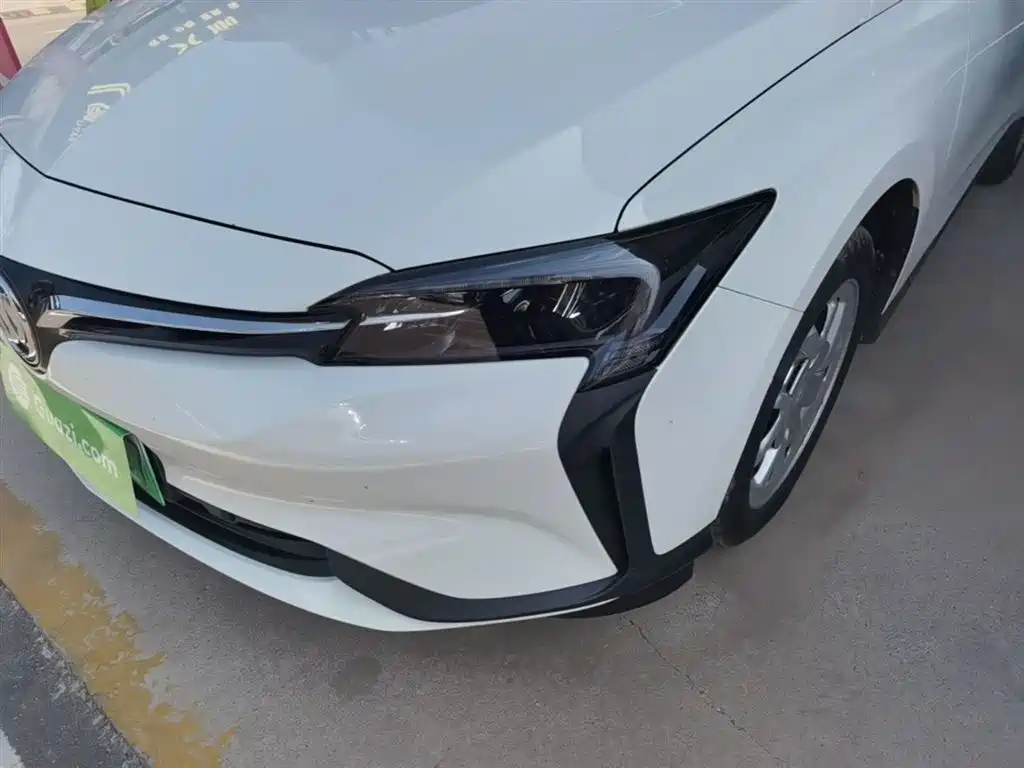 Buick Velite 6 2024 430km Comfort Edition фото 24