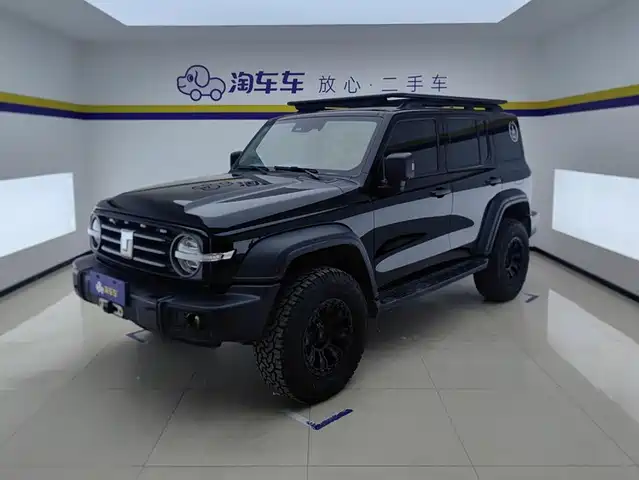 Tank 300 2023