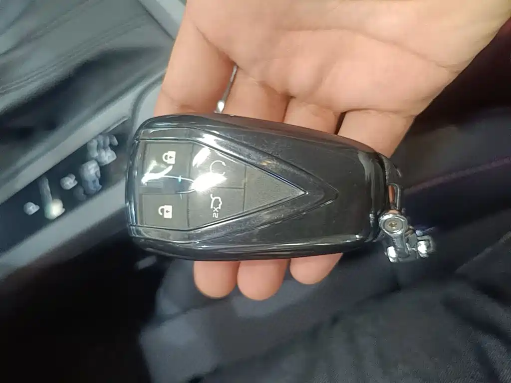 Changan CS35 PLUS 2023 2023 Enjoyment Edition 1.4T DCT Luxury