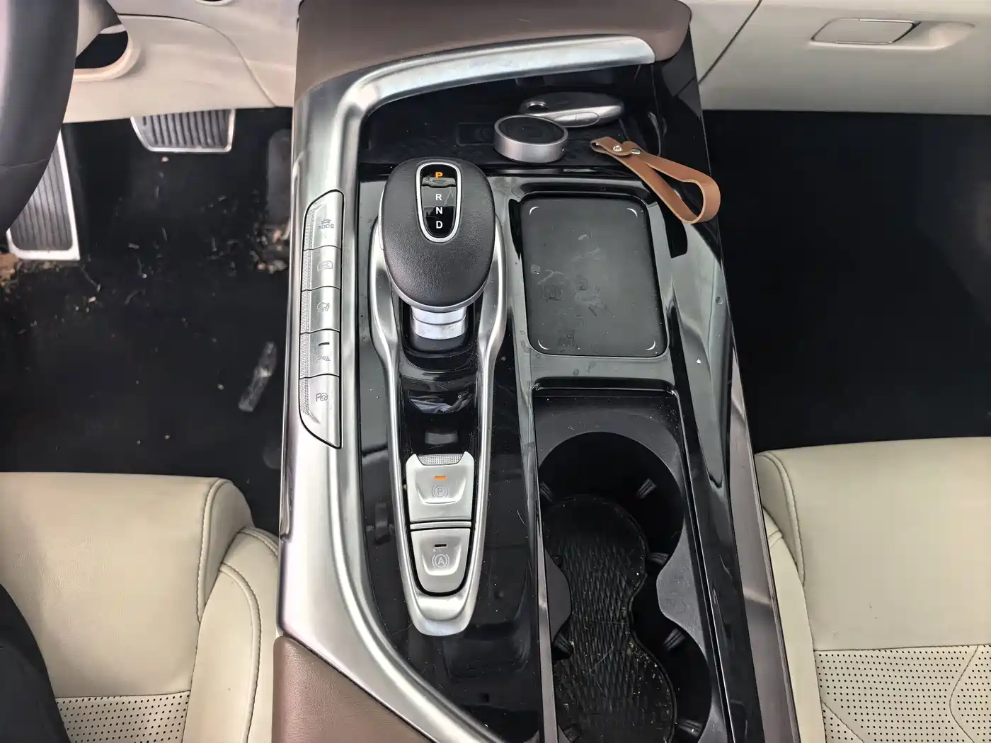 Voyah Auto VOYAH FREE 2022 2021 AWD Standard Range Extender Exclusive Luxury Package