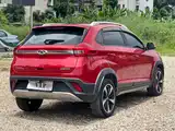 صورة 9 - Chery Tiggo 3x