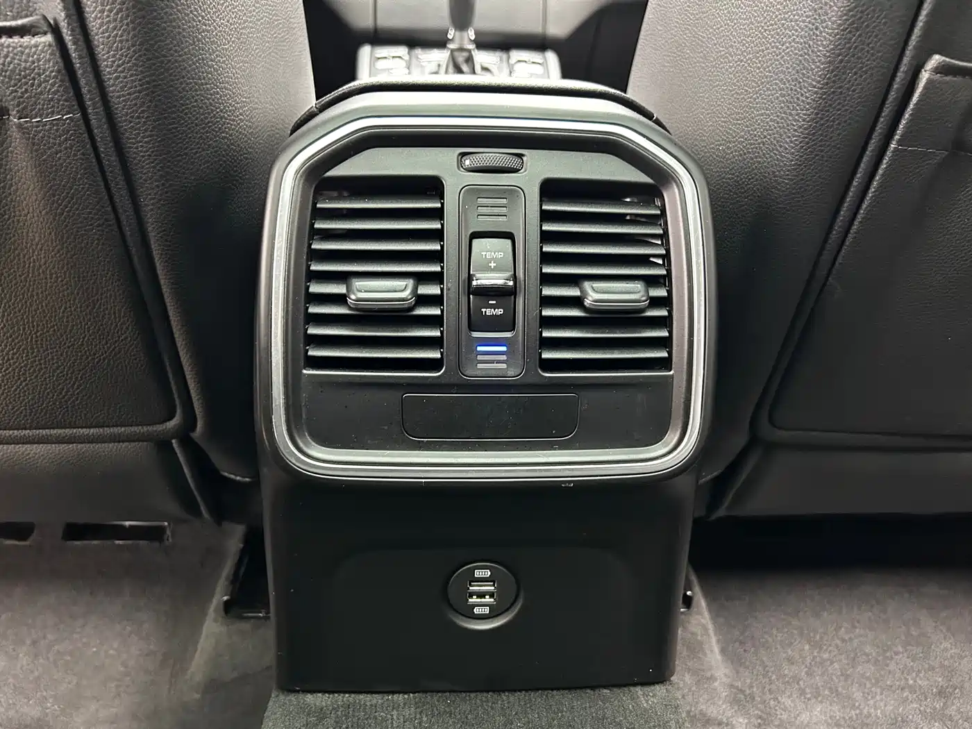 Porsche Macan 2017 Macan 2.0T фото 17