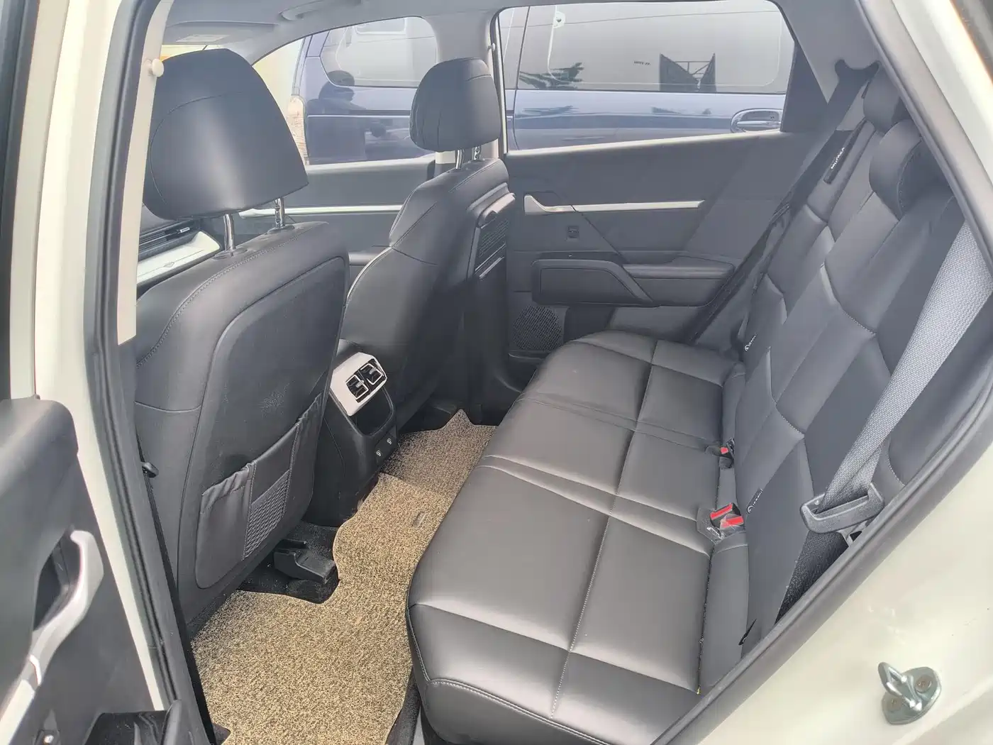 Hyundai Beijing Hyundai ix35 2023 MUFASA 2.0L Luxury LUX фото 9