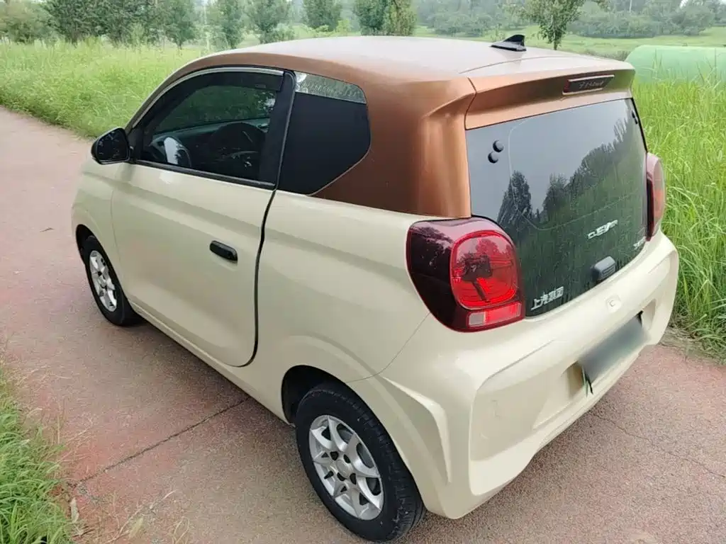 Roewe Kaiwei CLEVER 2023 2022 311km Vitality Bobo Edition