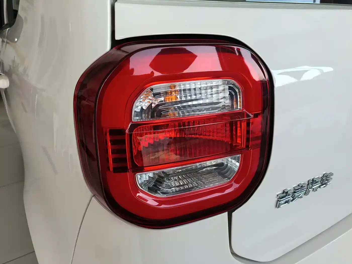 Lingbao Auto Lingbao Uni 2026 2025 Mild Sweet Edition 11.52kWh
