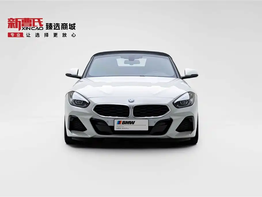 صورة 2 - BMW Z4