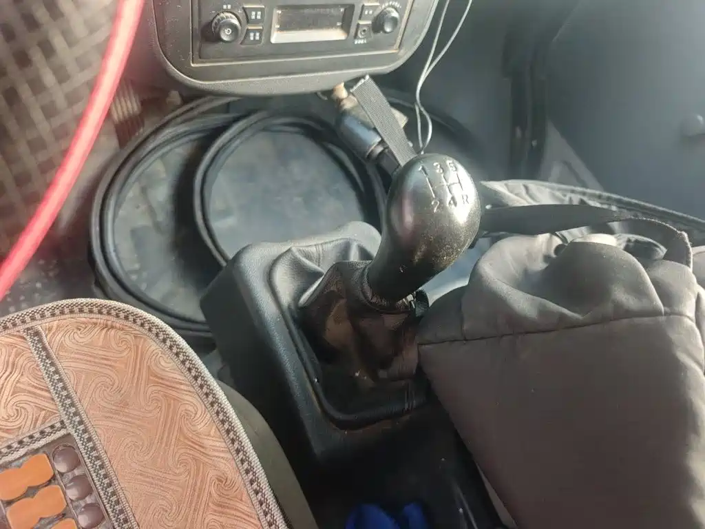 Wuling Motors Wuling Zhiguang 2019 2015 1.2L S Utility LSI