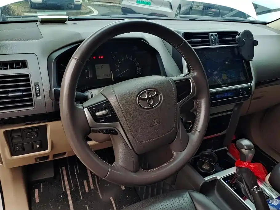 Toyota RAV4 (Import) 2023 2019 GX-R AWD South African Version