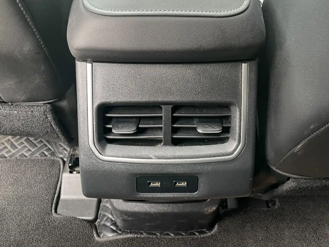 Haval H6 2023 National Trend Edition 1.5T Automatic Urban фото 9