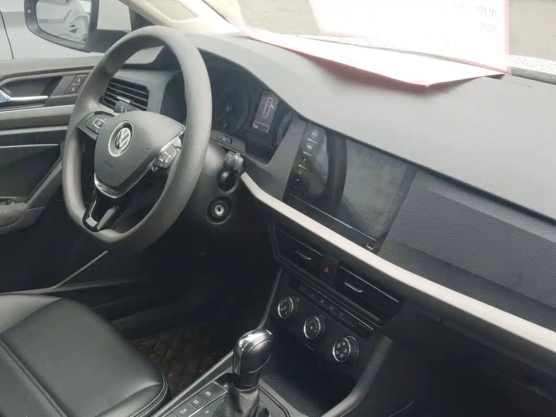 Volkswagen Lavida 2021 1.5L Automatic Trend Edition фото 4