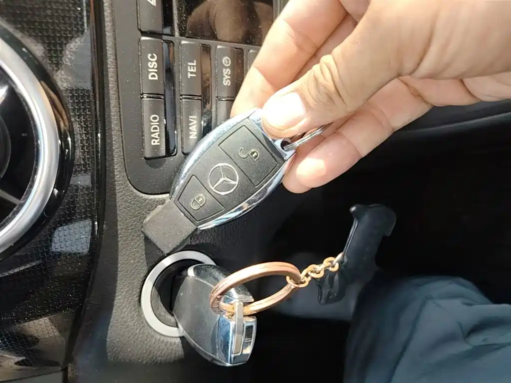 Mercedes-Benz B-Class 2012 B 180 фото 9
