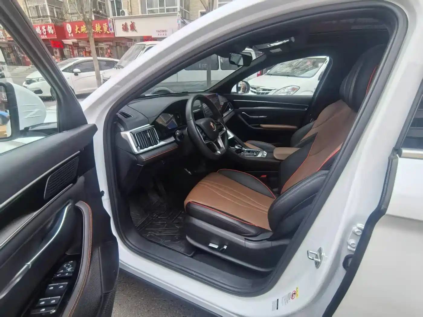 BYD Song PLUS 2020 1.5T Auto Flagship PLUS фото 7