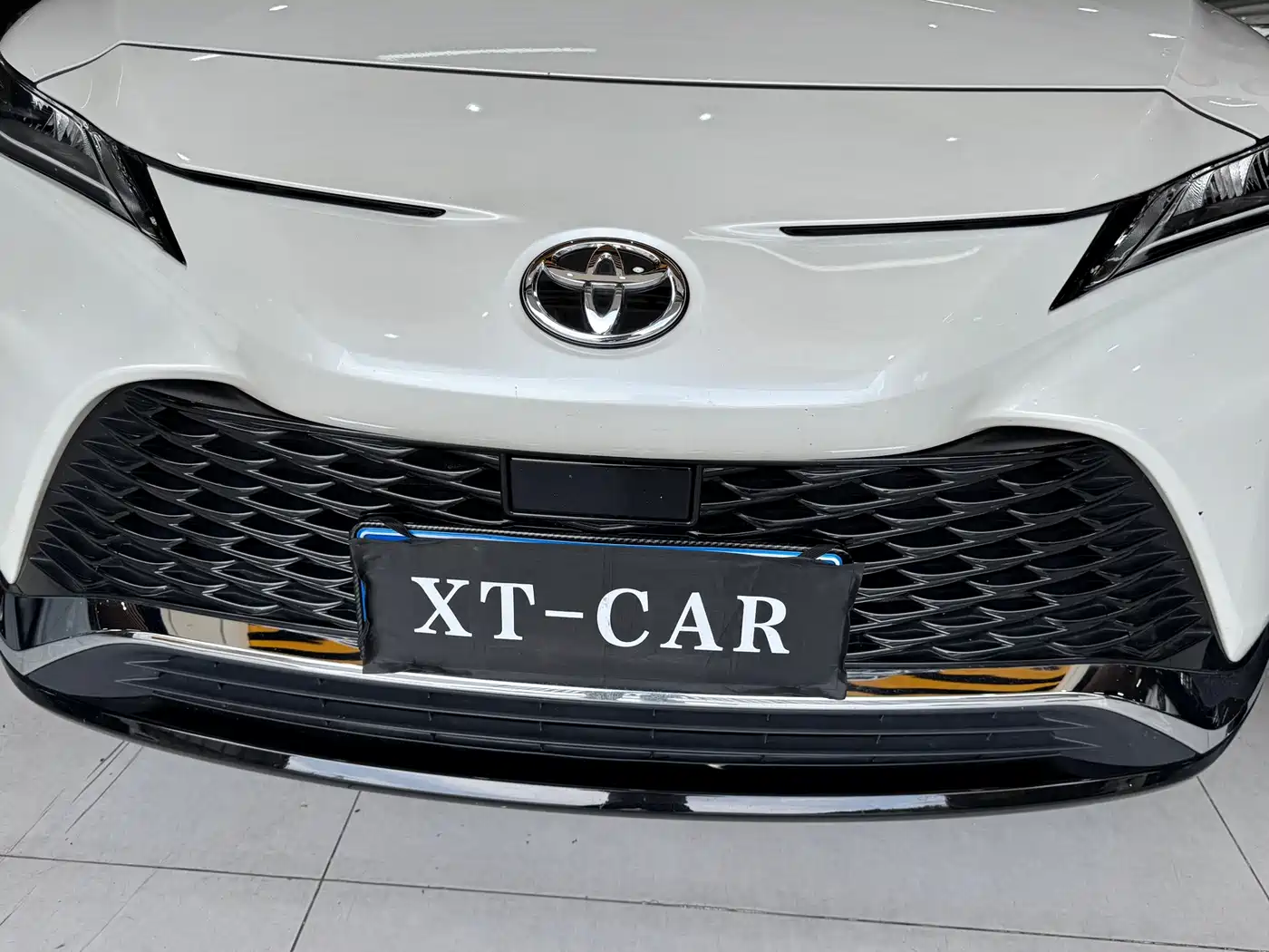 Toyota Venza 2023 2023 2.0L CVT FWD Luxury