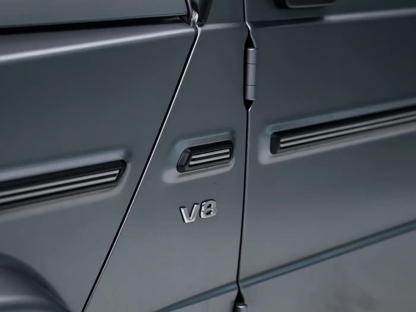 Mercedes-Benz G-Class 2022 G 500 фото 17
