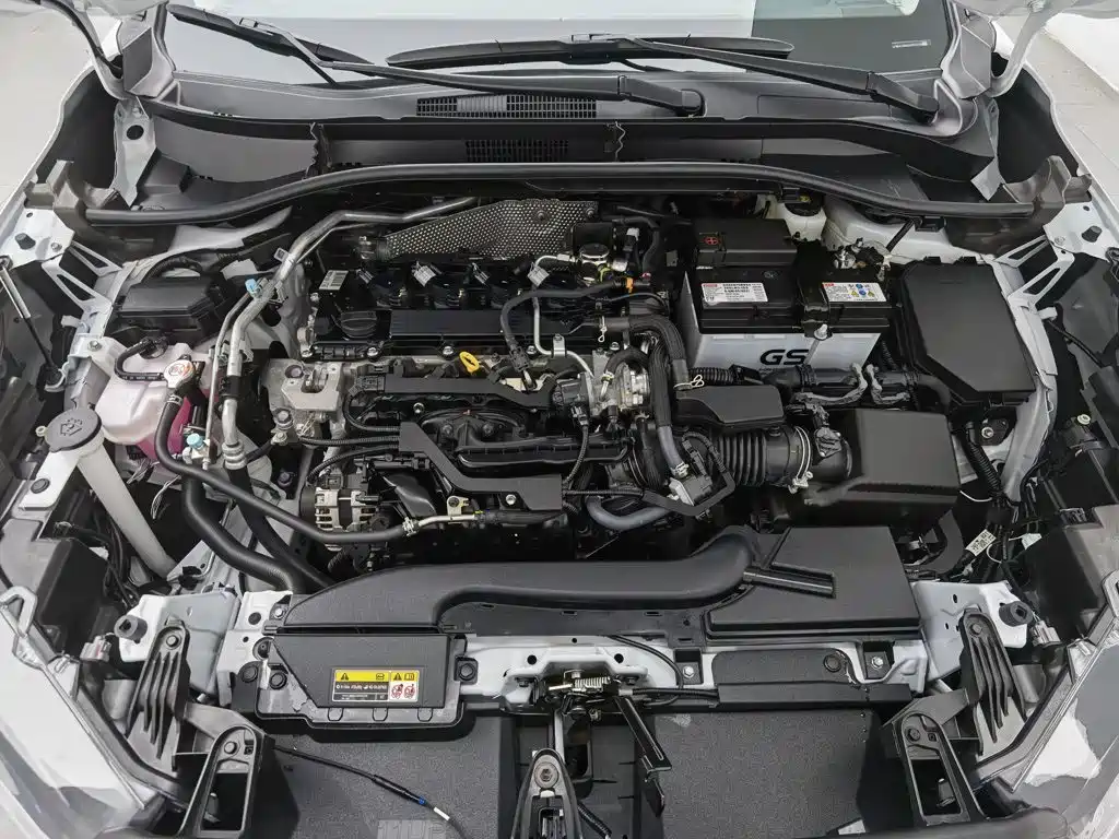 Toyota Corolla Cross 2025 2024 Model 2.0L Pioneer Edition