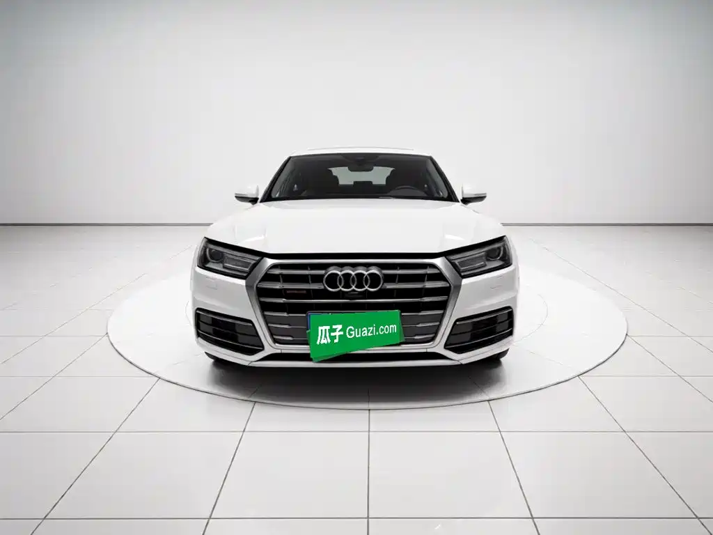 Photo 9 - Audi Q5L
