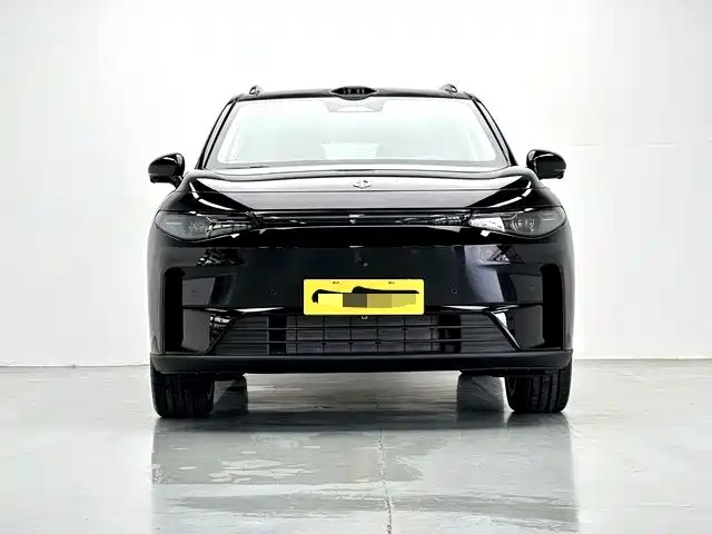 2026 Leapmotor C16