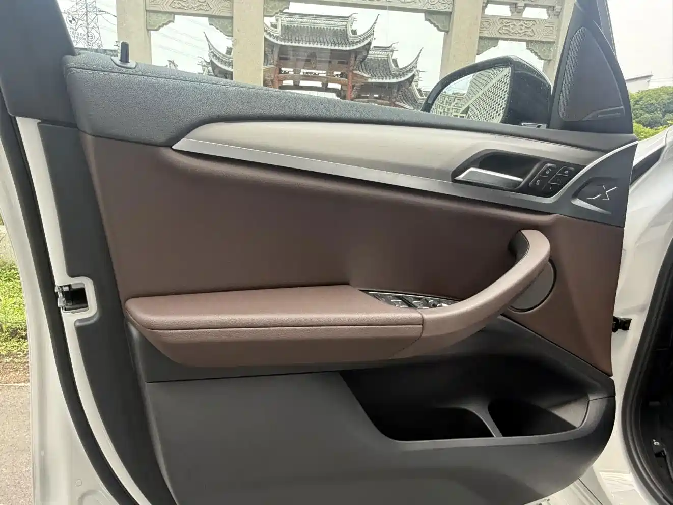 BMW iX3 2024 2024 Innovation Leader