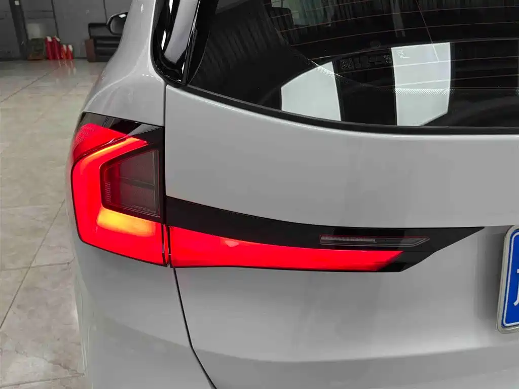 BMW X1 2023 sDrive20Li X Design Package фото 19