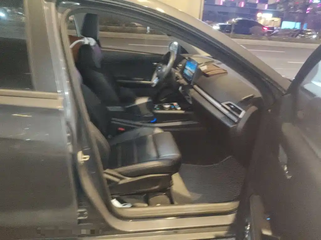BYD e2 2019 2019 Standard Range Intelligent Comfort