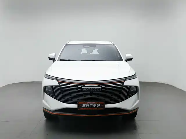 Haval Shenshou 2023 1.5T Smart Premium Edition — фото 3
