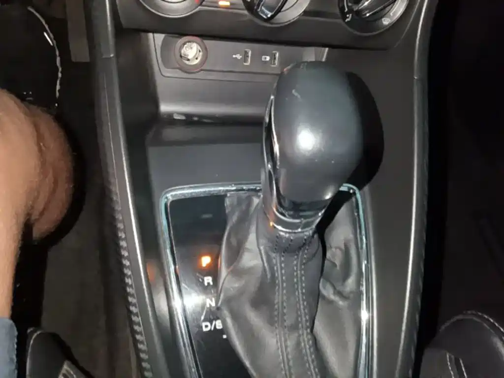MG ZS 2018 2018 1.5L Automatic Luxury China V