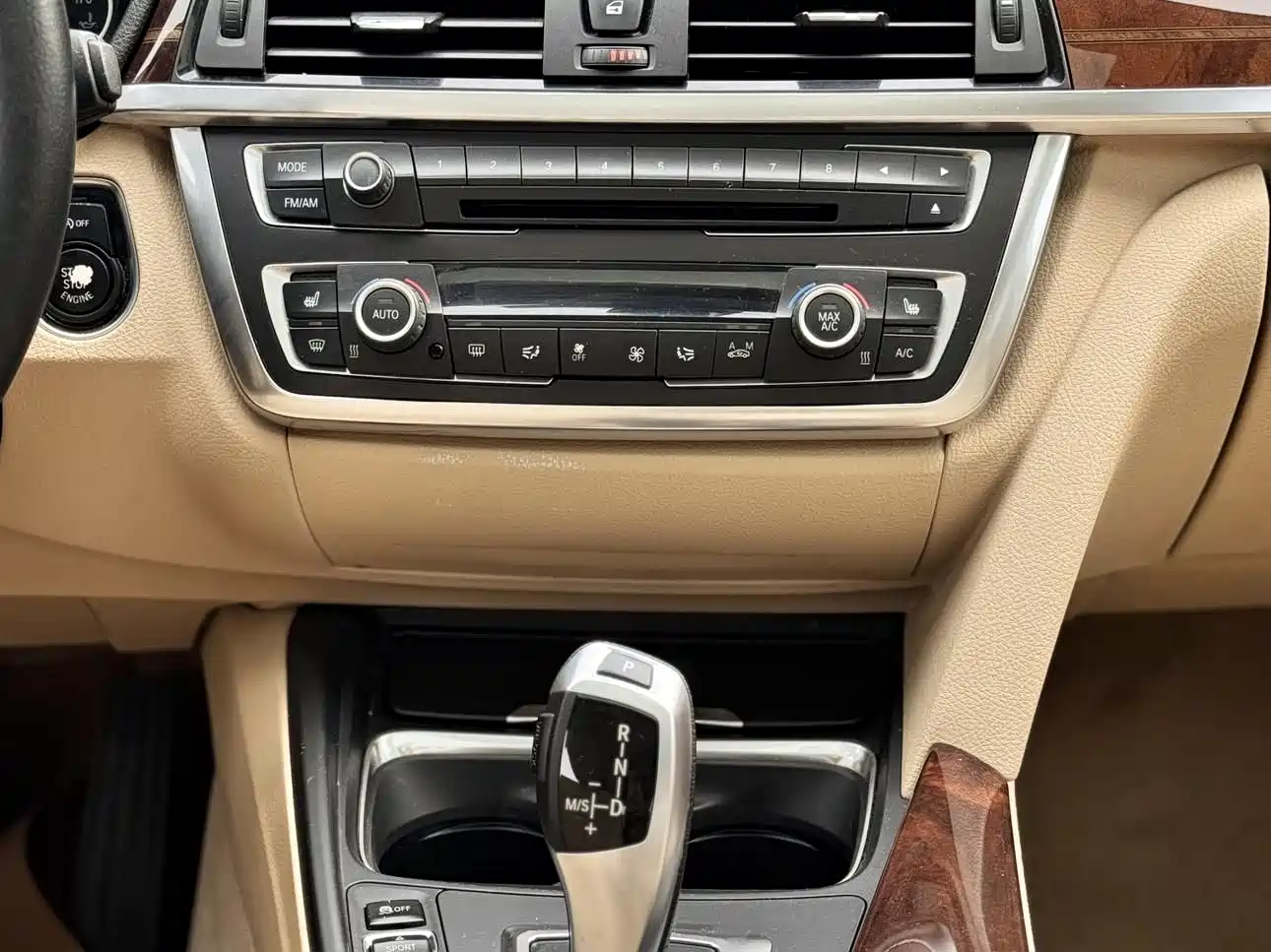 BMW 3 Series 2013 320Li Luxury Design Package фото 14