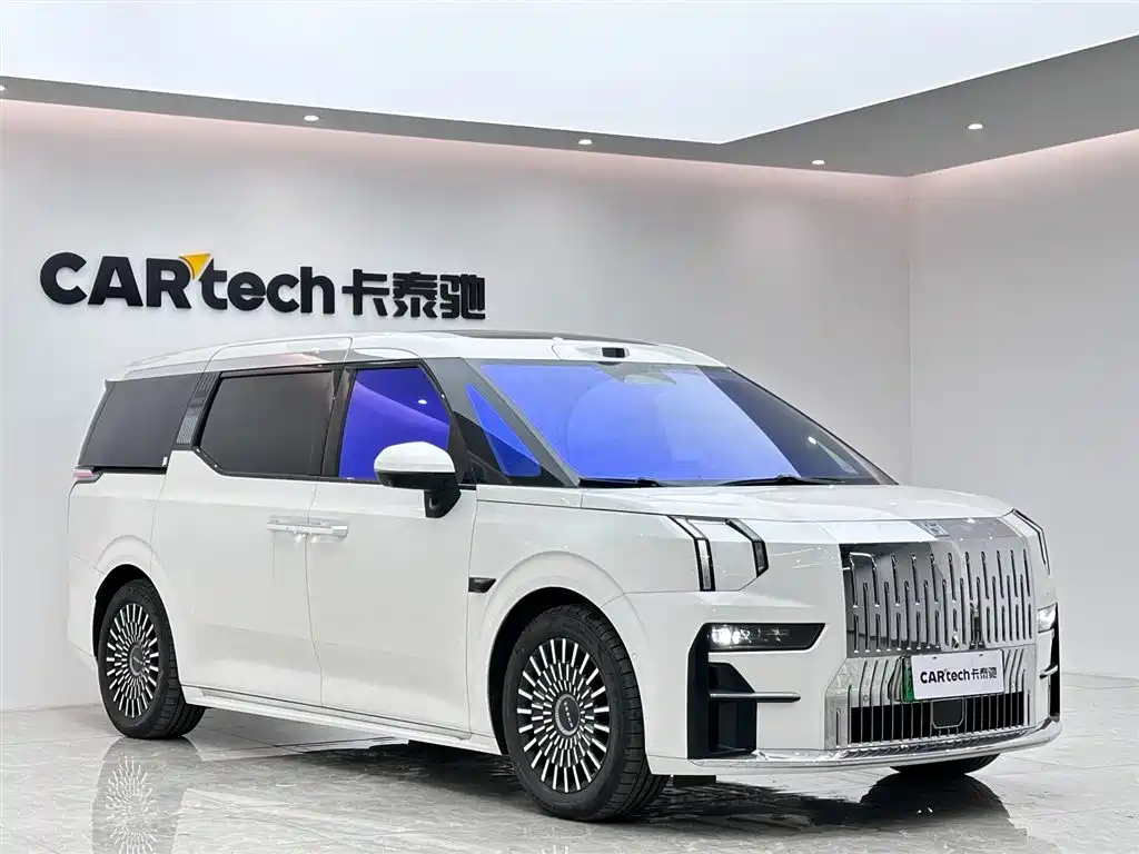 ZEEKR EXTREME KRYPTON 009