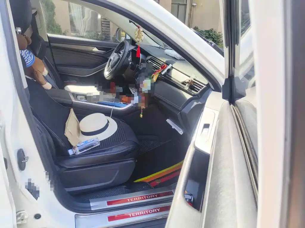 Photo 10 - Ford Territory