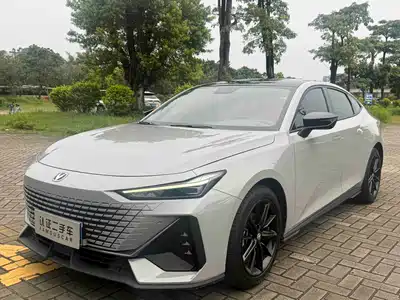 Changan UNI-V