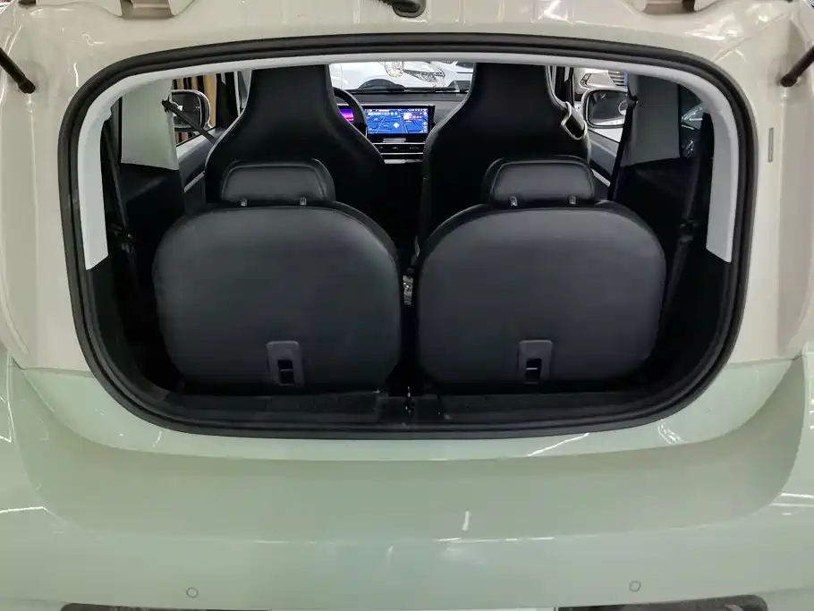 Baojun KiWi EV 2023 2023 Smart Trend Edition Ternary Lithium
