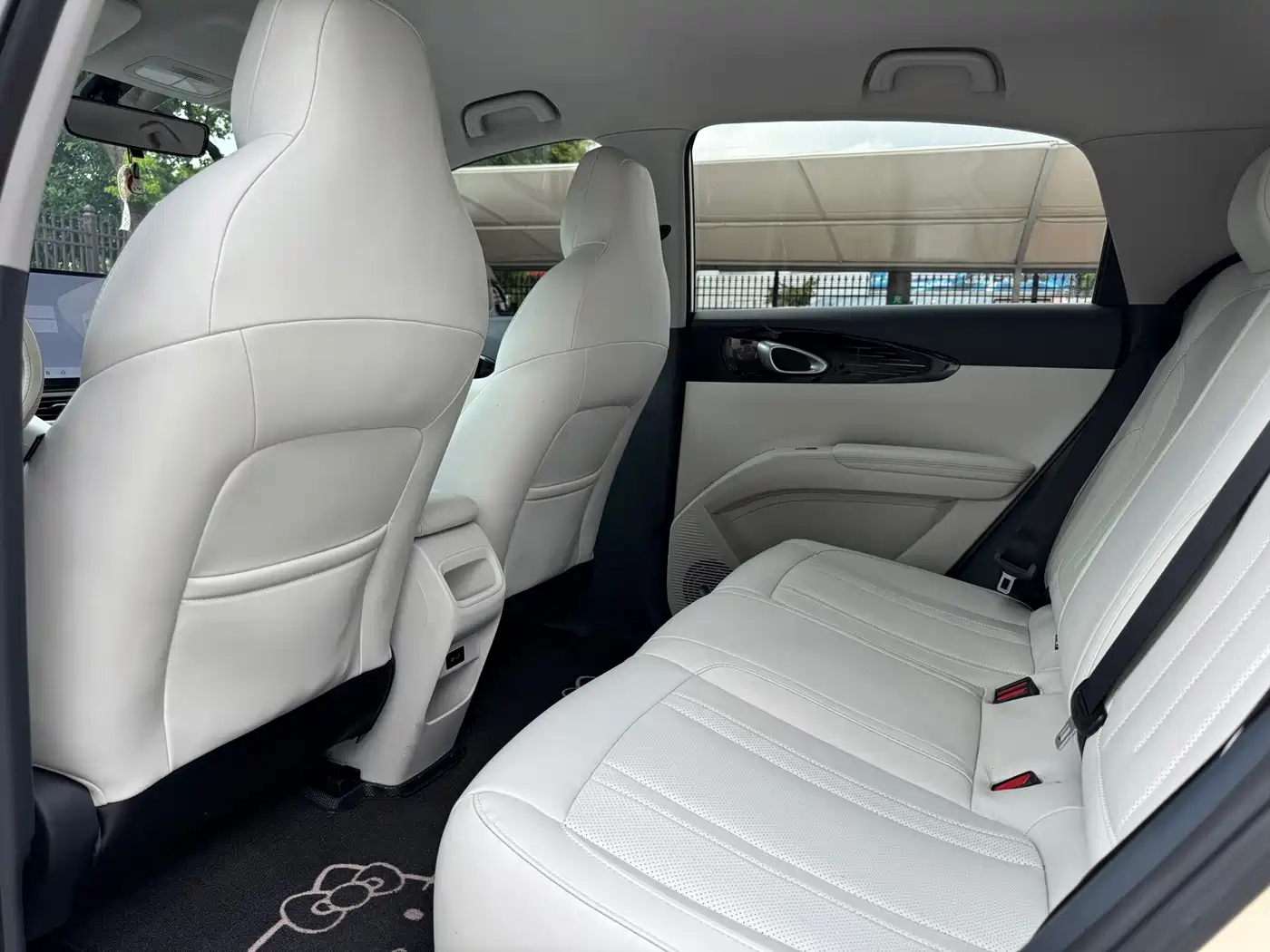 Geely Galaxy Starry Wish 2025 2025 310km Youth Edition