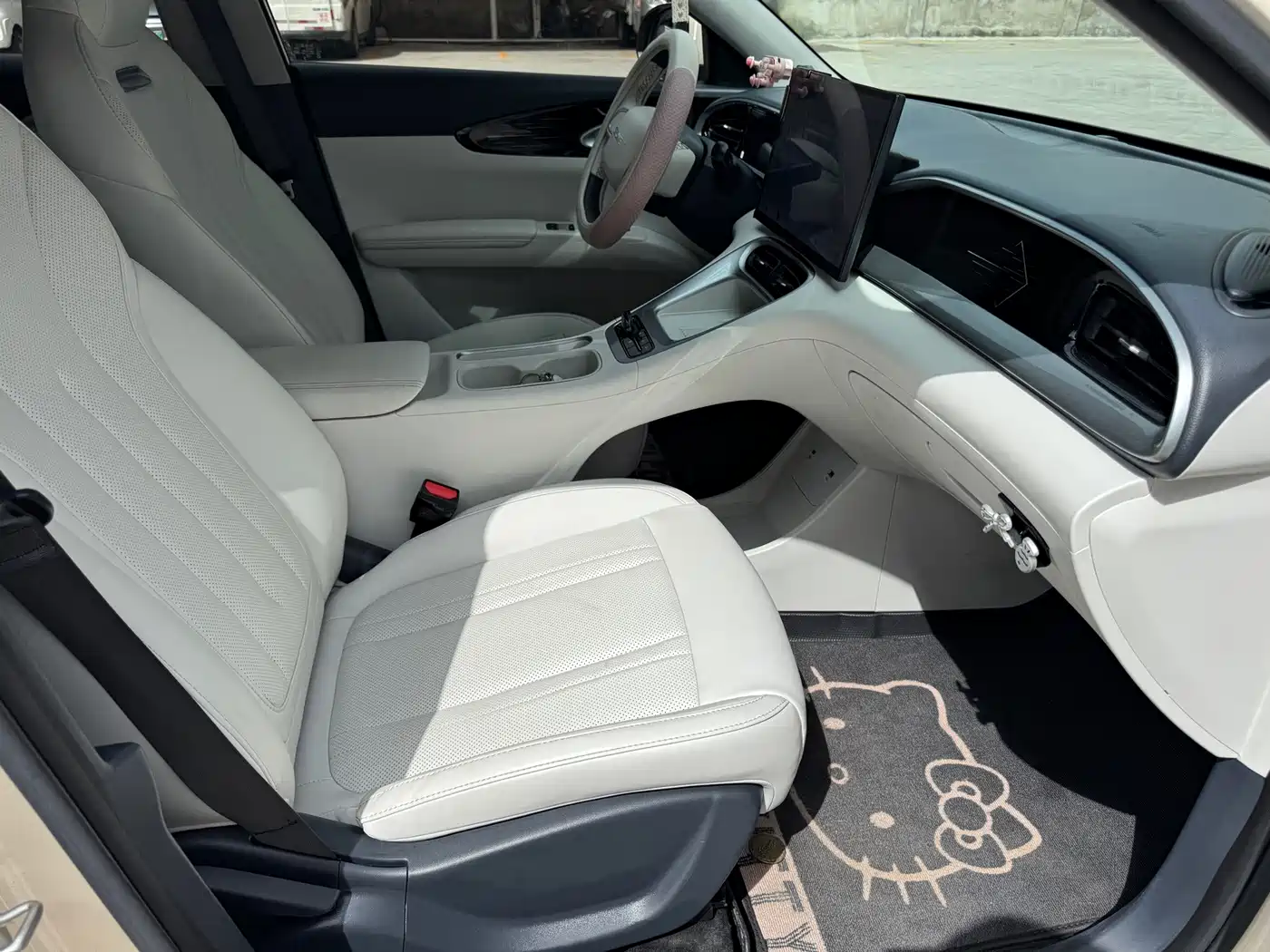 Geely Galaxy Starry Wish 2025 2025 310km Youth Edition