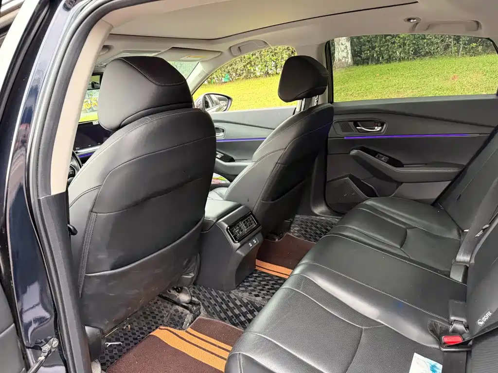 Honda Accord 2024 2023 260TURBO Excellence Edition
