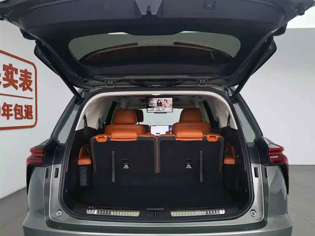 WEI PAI WEI BRAND BLUE MOUNTAIN