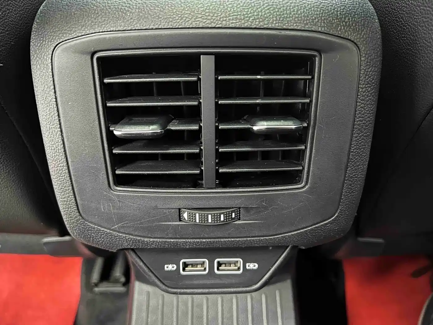 Volkswagen T-ROC 2021 280TSI DSG 2WD Comfort Smart Connect Edition фото 18
