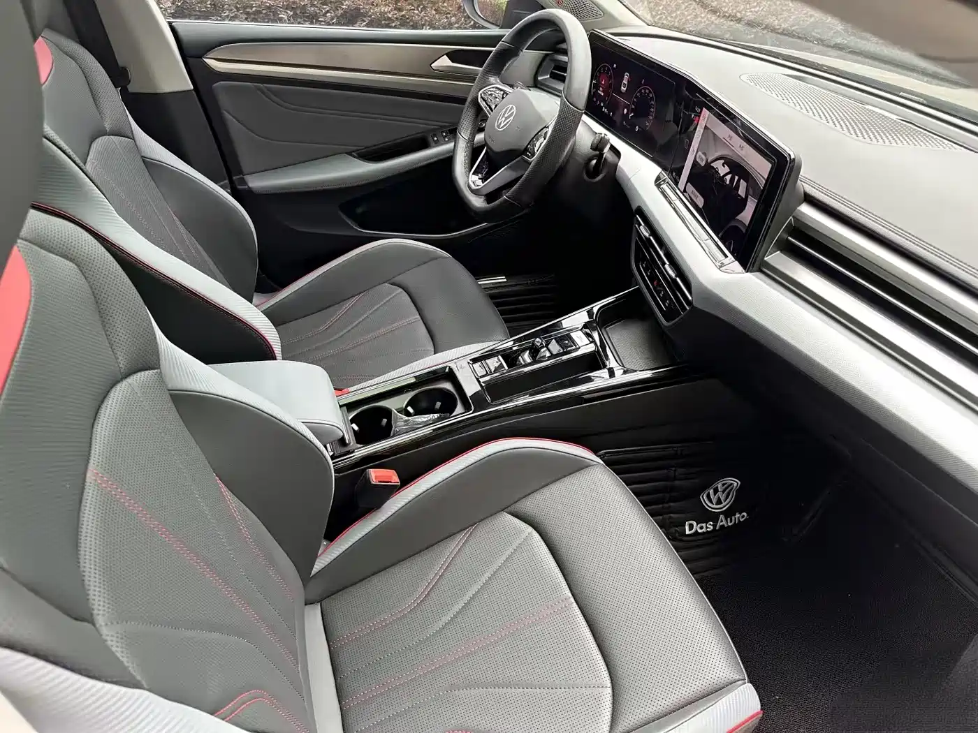 Volkswagen Lamando 2025 Lamando L 280TSI DSG Cool Edition фото 10