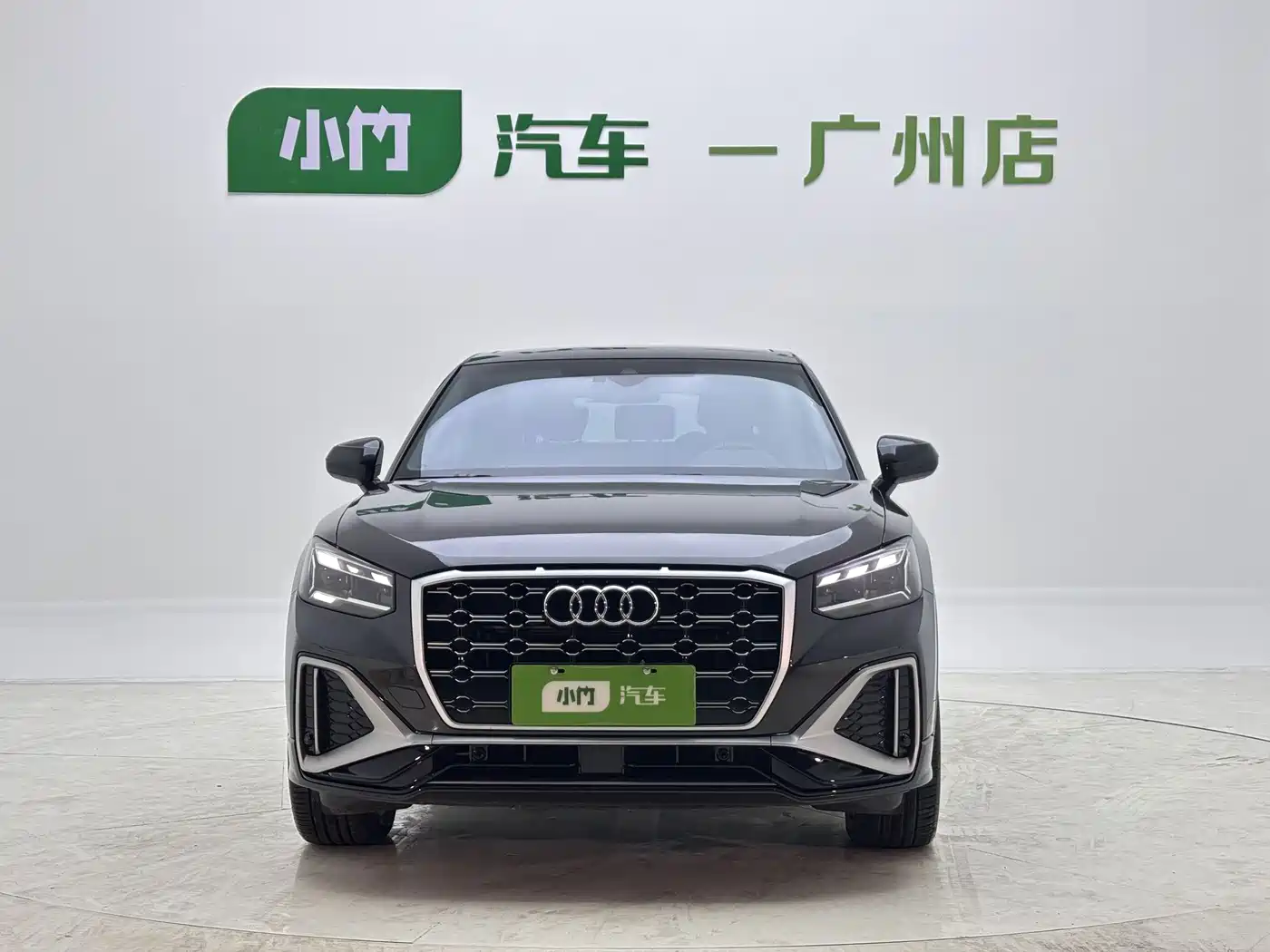 Audi Q2L 2023 2022 35 TFSI Progressive Dynamic