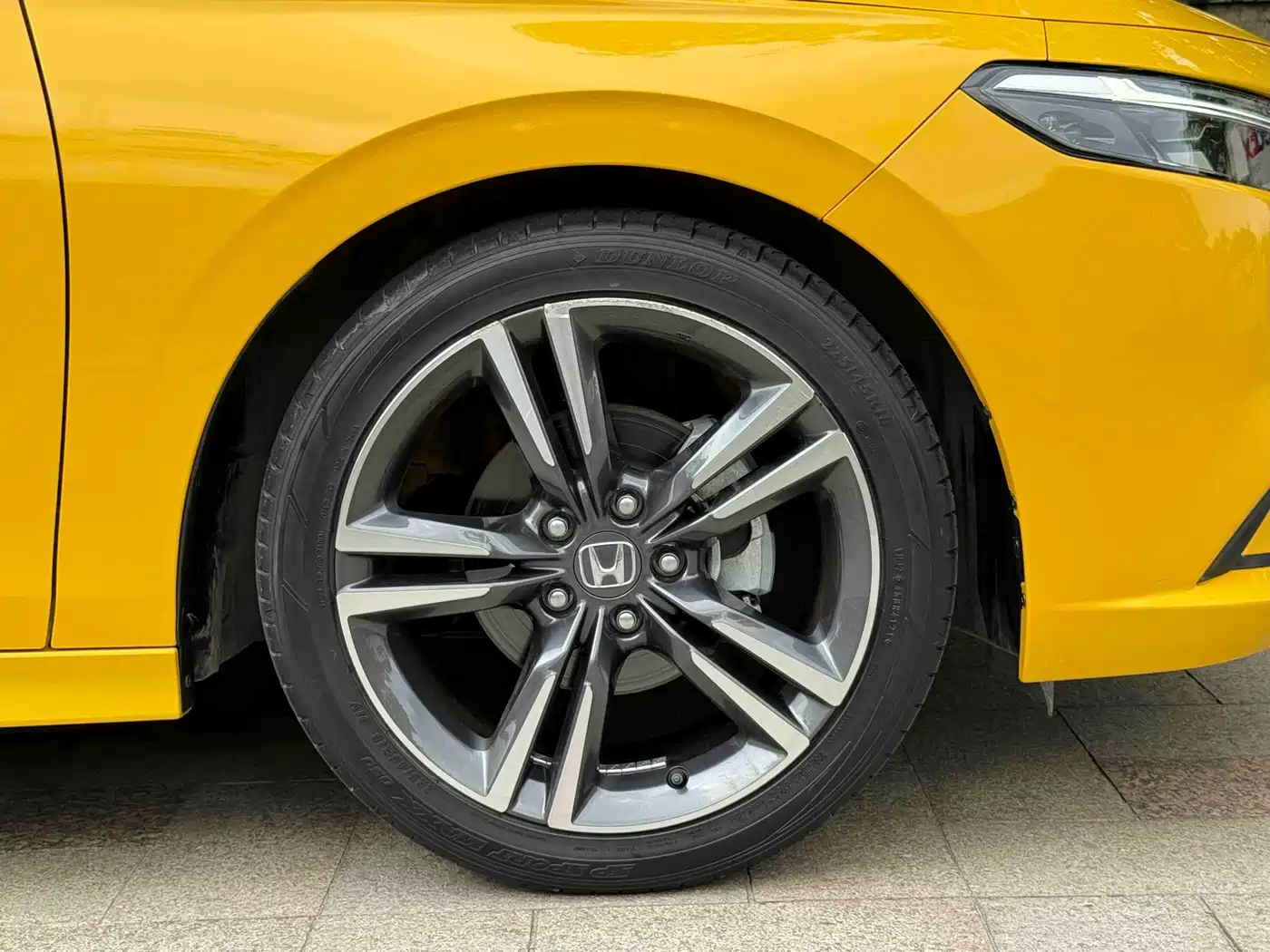 Honda Integra 2022 2022 240TURBO CVT Premium Edition