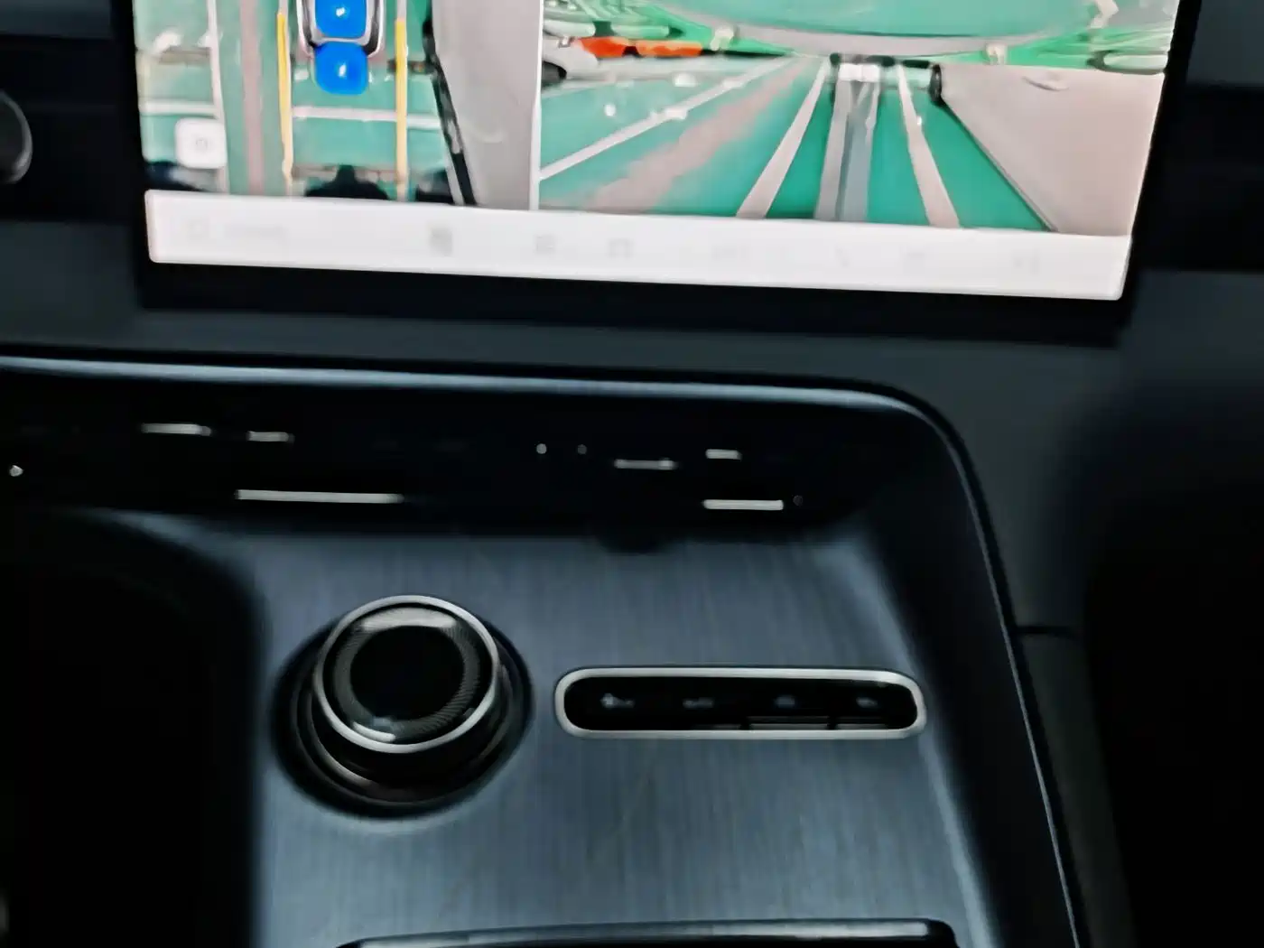 2026 Geely Galaxy Galaxy E5