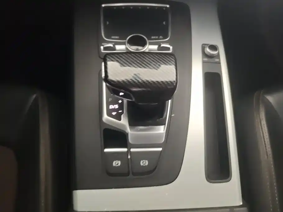 Audi Q5L 2018 40 TFSI Prestige Fashion (China V) фото 16