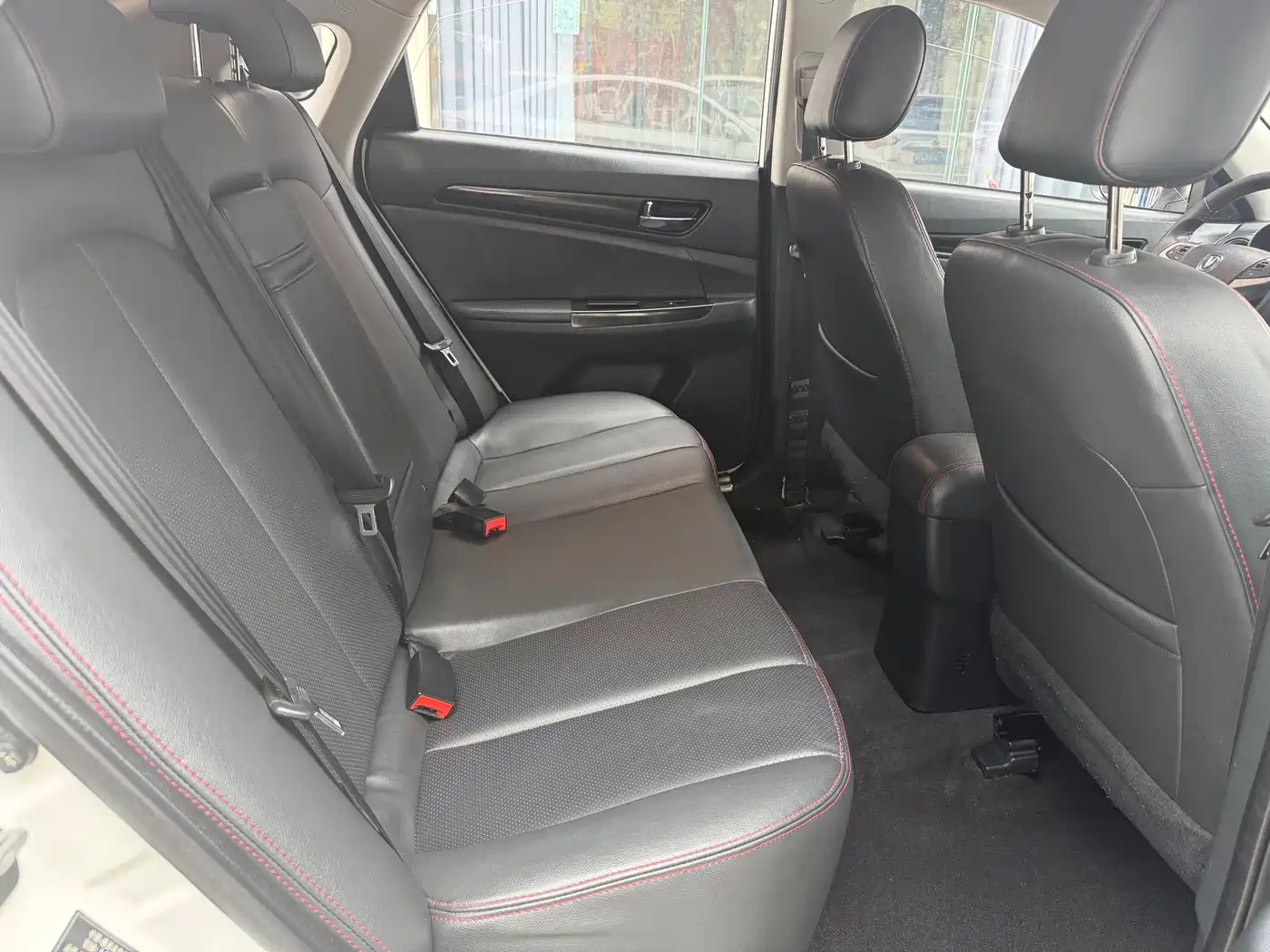 Changan Eado 2015 2015 1.6L Manual Elite (China IV)